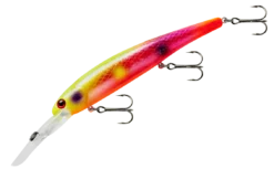 Bandit Generator Walleye Deep 4 5/8 Inch Trolling Plug -Fishing Equipment 32277492727897