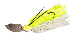 Z-Man CrossEyeZ ChatterBait 25 Z-Man CrossEyeZ ChatterBait -Fishing Equipment 32310957342809