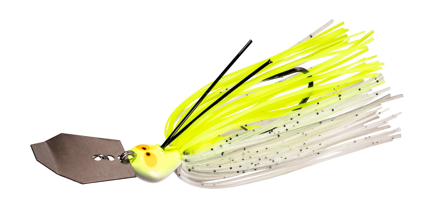 Z-Man CrossEyeZ ChatterBait 6 Z-Man CrossEyeZ ChatterBait - Image 6