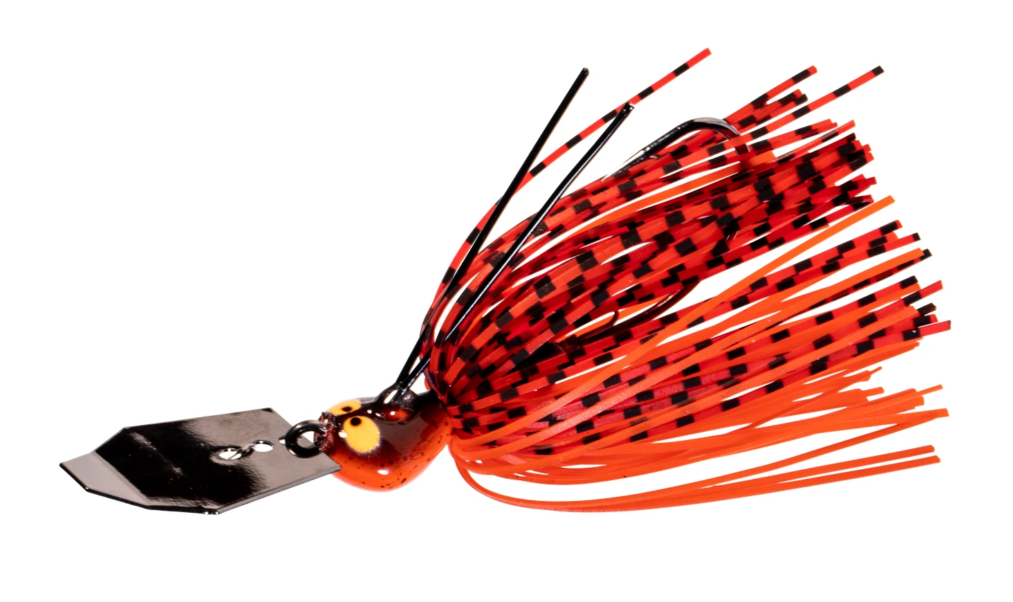 Z-Man CrossEyeZ ChatterBait 9 Z-Man CrossEyeZ ChatterBait - Image 9