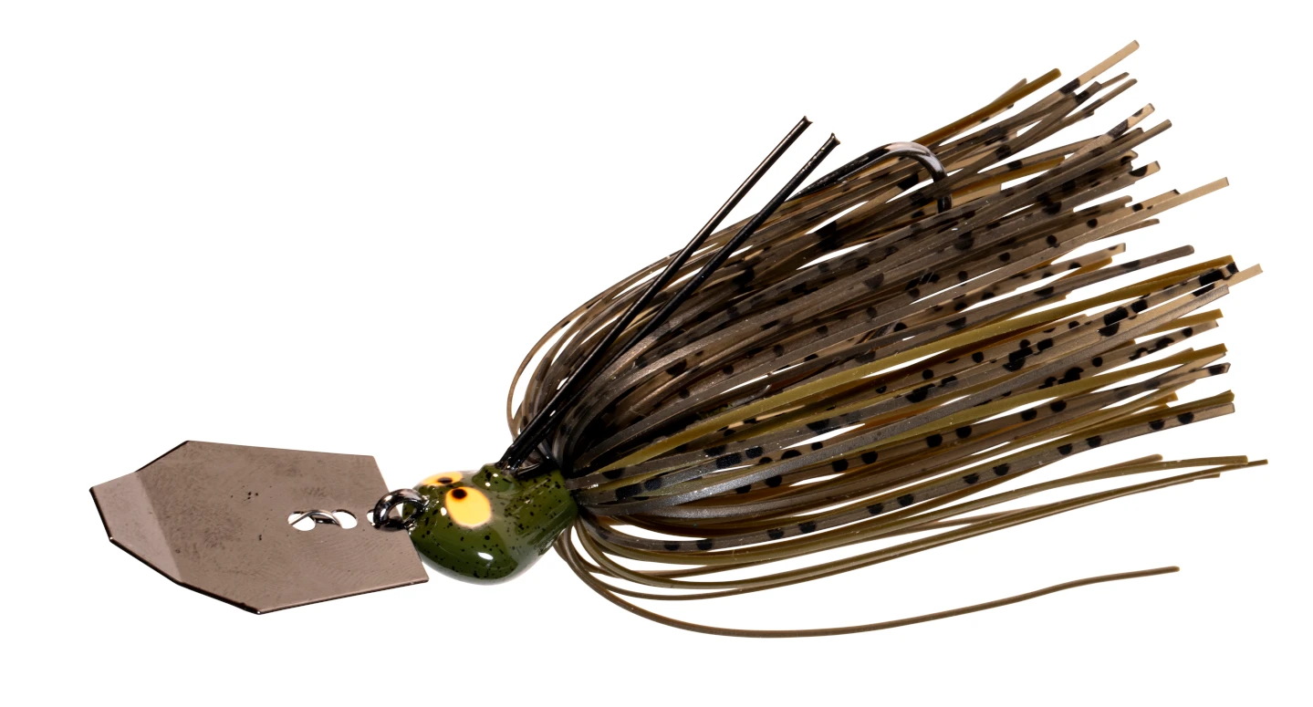 Z-Man CrossEyeZ ChatterBait 13 Z-Man CrossEyeZ ChatterBait - Image 13