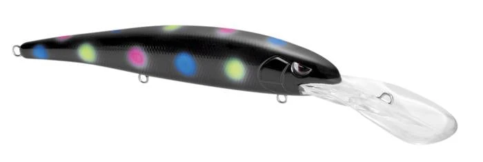 SPRO MadEye Minnow 120 Deep Diving Walleye Trolling Lure 3 SPRO MadEye Minnow 120 Deep Diving Walleye Trolling Lure - Image 3