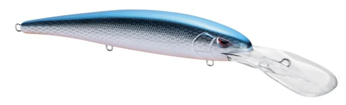 SPRO MadEye Minnow 120 Deep Diving Walleye Trolling Lure 5 SPRO MadEye Minnow 120 Deep Diving Walleye Trolling Lure - Image 5