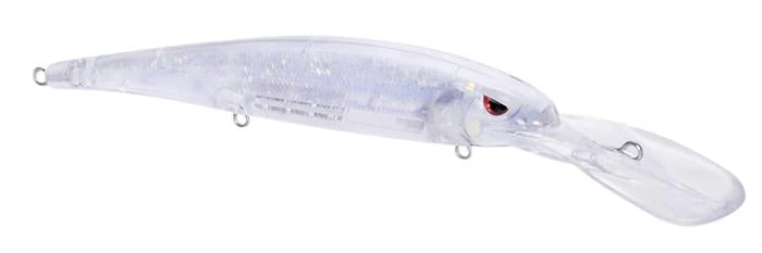 SPRO MadEye Minnow 120 Deep Diving Walleye Trolling Lure 7 SPRO MadEye Minnow 120 Deep Diving Walleye Trolling Lure - Image 7