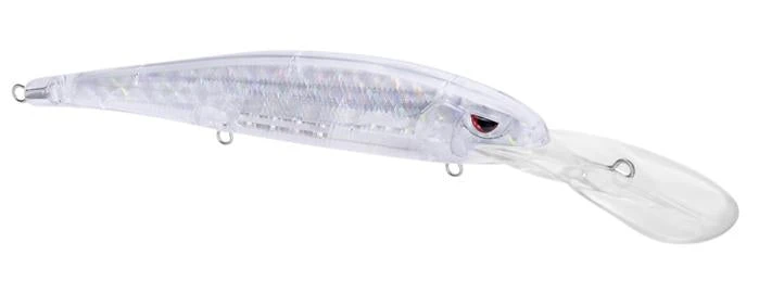 SPRO MadEye Minnow 120 Deep Diving Walleye Trolling Lure 8 SPRO MadEye Minnow 120 Deep Diving Walleye Trolling Lure - Image 8