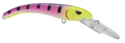 SPRO MadEye Diver 85 Extra Deep Diving Crankbait -Fishing Equipment 32339524419673