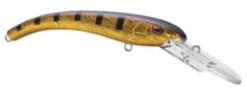 SPRO MadEye Diver 85 Extra Deep Diving Crankbait -Fishing Equipment 32339524649049