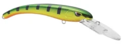 SPRO MadEye Diver 85 Extra Deep Diving Crankbait -Fishing Equipment 32339524681817