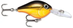 Rapala Ultra Light Crank 03 Medium Diving Crankbait -Fishing Equipment 32388998266969