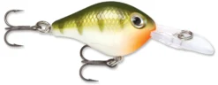 Rapala Ultra Light Crank 03 Medium Diving Crankbait -Fishing Equipment 32388998529113