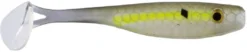 Big Bite Baits Suicide Shad 3 1/2 Inch Paddle Tail Swimbait 5 Pack 25 Big Bite Baits Suicide Shad 3 1/2 Inch Paddle Tail Swimbait 5 Pack -Fishing Equipment 35SWTM 04