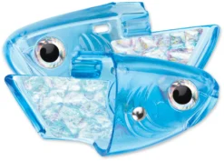 Luhr-Jensen Whole Bait Teaser Head 2 Pack -Fishing Equipment 39250989449305