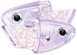 Luhr-Jensen Whole Bait Teaser Head 2 Pack -Fishing Equipment 39250989514841