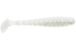 BioSpawn ExoSwim 4 Inch Paddle Tail Swimbait 6 Pack -Fishing Equipment 39264844906585