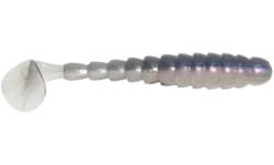 BioSpawn ExoSwim 4 Inch Paddle Tail Swimbait 6 Pack -Fishing Equipment 39264844939353