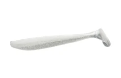 Zoom Boot Tail Fluke 5 Inch Paddle Tail Swimbait 5 Pack -Fishing Equipment 39265818738777