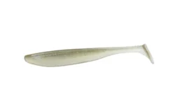 Zoom Boot Tail Fluke 4 Inch Paddle Tail Swimbait 10 Pack -Fishing Equipment 39265820442713