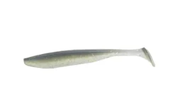 Zoom Boot Tail Fluke 4 Inch Paddle Tail Swimbait 10 Pack -Fishing Equipment 39265820508249
