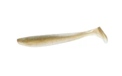 Zoom Boot Tail Fluke 4 Inch Paddle Tail Swimbait 10 Pack -Fishing Equipment 39265820573785