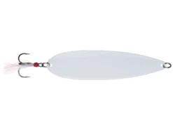 Nichols Ben Parker Mini Magnum 2 1/2 Oz. Flutter Spoon -Fishing Equipment 39267013525593