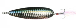 Nichols Lake Fork Flutter Spoon -Fishing Equipment 39267084763225