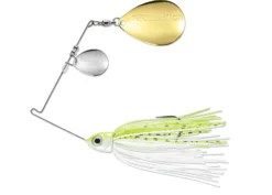 Terminator P1 Pro Series Double Colorado Spinnerbait
