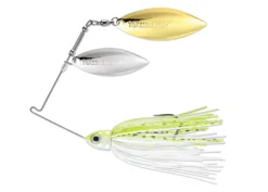 Terminator P1 Pro Series Double Willow Spinnerbait 22 Terminator P1 Pro Series Double Willow Spinnerbait -Fishing Equipment 39275778146393