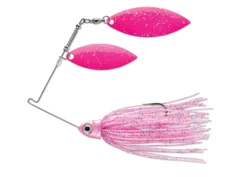 Terminator P1 Pro Series Double Willow Spinnerbait 26 Terminator P1 Pro Series Double Willow Spinnerbait -Fishing Equipment 39275778277465