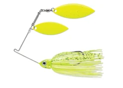 Terminator P1 Pro Series Double Willow Spinnerbait 30 Terminator P1 Pro Series Double Willow Spinnerbait -Fishing Equipment 39275778408537