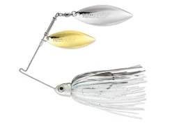 Terminator P1 Pro Series Double Willow Spinnerbait 31 Terminator P1 Pro Series Double Willow Spinnerbait -Fishing Equipment 39275778441305