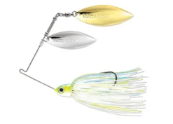 Terminator P1 Pro Series Double Willow Spinnerbait 36 Terminator P1 Pro Series Double Willow Spinnerbait -Fishing Equipment 39275778605145