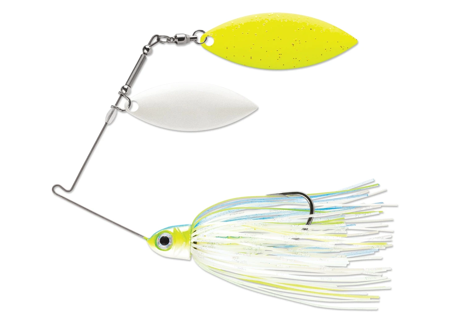 Terminator P1 Pro Series Double Willow Spinnerbait 19 Terminator P1 Pro Series Double Willow Spinnerbait - Image 19