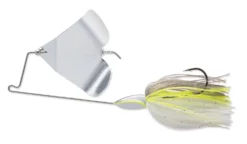Evergreen International LoudBuzz 3/8 Oz. Buzzbait 10 Evergreen International LoudBuzz 3/8 Oz. Buzzbait -Fishing Equipment 39284958724185