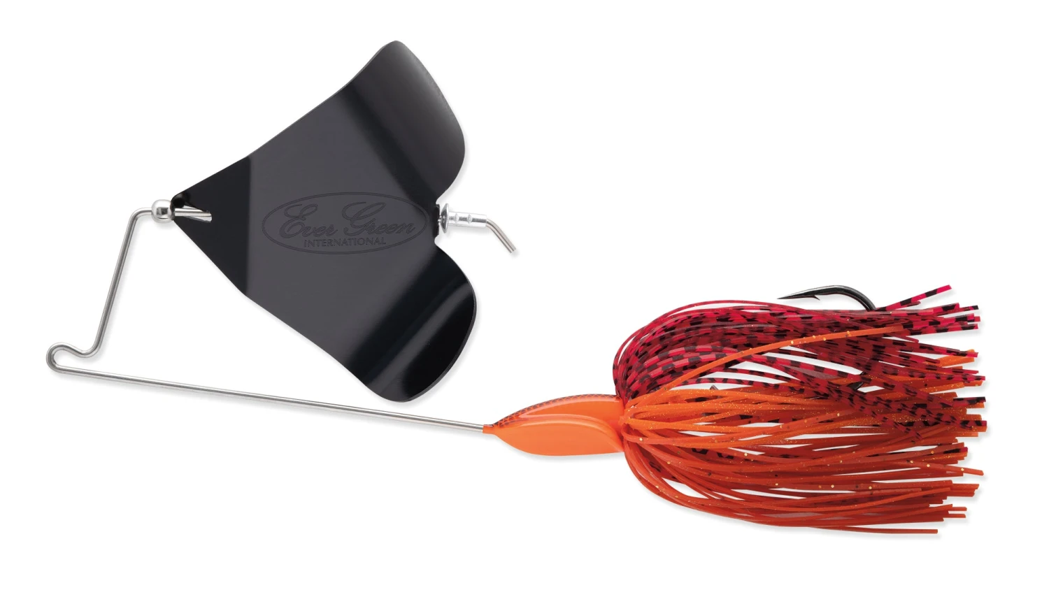 Evergreen International LoudBuzz 3/8 Oz. Buzzbait 5 Evergreen International LoudBuzz 3/8 Oz. Buzzbait - Image 5