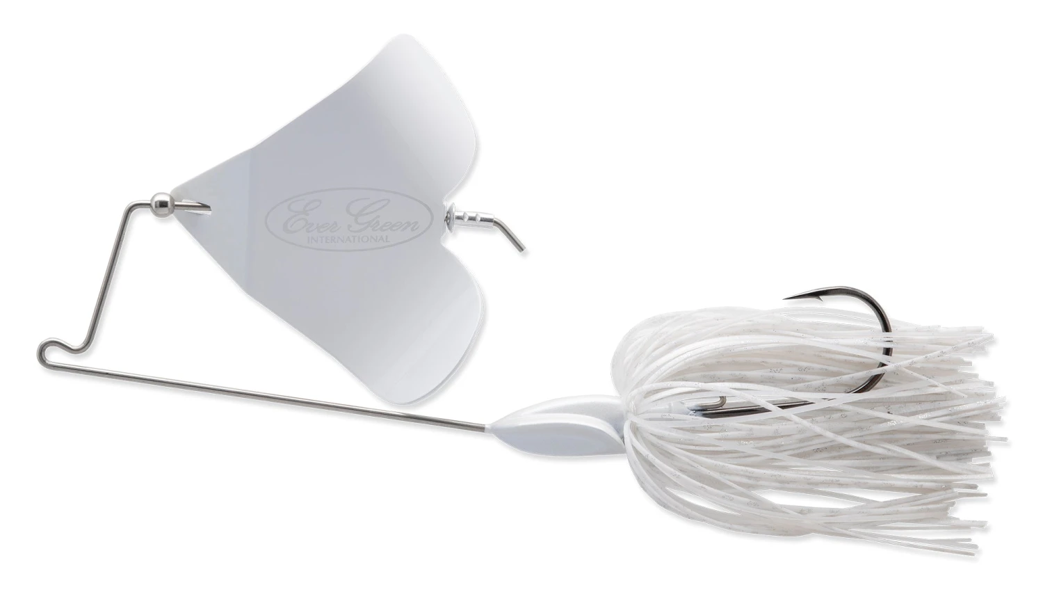 Evergreen International LoudBuzz 3/8 Oz. Buzzbait 8 Evergreen International LoudBuzz 3/8 Oz. Buzzbait - Image 8