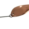 P-Line Pro Steel Spoon