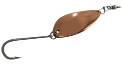 P-Line Pro Steel Spoon -Fishing Equipment 39307173953625