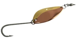 P-Line Pro Steel Spoon -Fishing Equipment 39307173986393