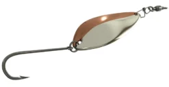 P-Line Pro Steel Spoon -Fishing Equipment 39307174150233