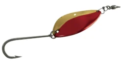 P-Line Pro Steel Spoon -Fishing Equipment 39307174215769