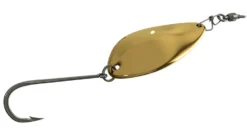 P-Line Pro Steel Spoon -Fishing Equipment 39307174314073