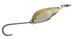 P-Line Pro Steel Spoon -Fishing Equipment 39307174510681