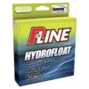 P-Line Hydrofloat Floating Braid 150 Yards