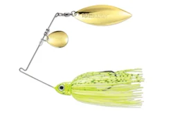 Terminator P1 Pro Series Colorado Willow Spinnerbait 23 Terminator P1 Pro Series Colorado Willow Spinnerbait -Fishing Equipment 39318663626841