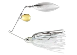 Terminator P1 Pro Series Colorado Willow Spinnerbait 25 Terminator P1 Pro Series Colorado Willow Spinnerbait -Fishing Equipment 39318663692377
