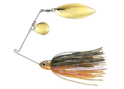 Terminator P1 Pro Series Colorado Willow Spinnerbait 33 Terminator P1 Pro Series Colorado Willow Spinnerbait -Fishing Equipment 39318663987289