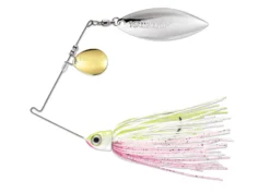 Terminator P1 Pro Series Colorado Willow Spinnerbait 35 Terminator P1 Pro Series Colorado Willow Spinnerbait -Fishing Equipment 39318664052825