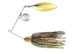 Terminator P1 Pro Series Colorado Willow Spinnerbait 38 Terminator P1 Pro Series Colorado Willow Spinnerbait -Fishing Equipment 39318664151129