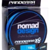 Nomad Design Panderra 8X Blue Braid