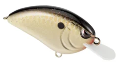 SPRO Little John 50 Type R Shallow Diving Crankbait -Fishing Equipment 39332414455897